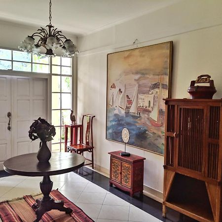 My Home By Flat06 Jakarta Exteriör bild