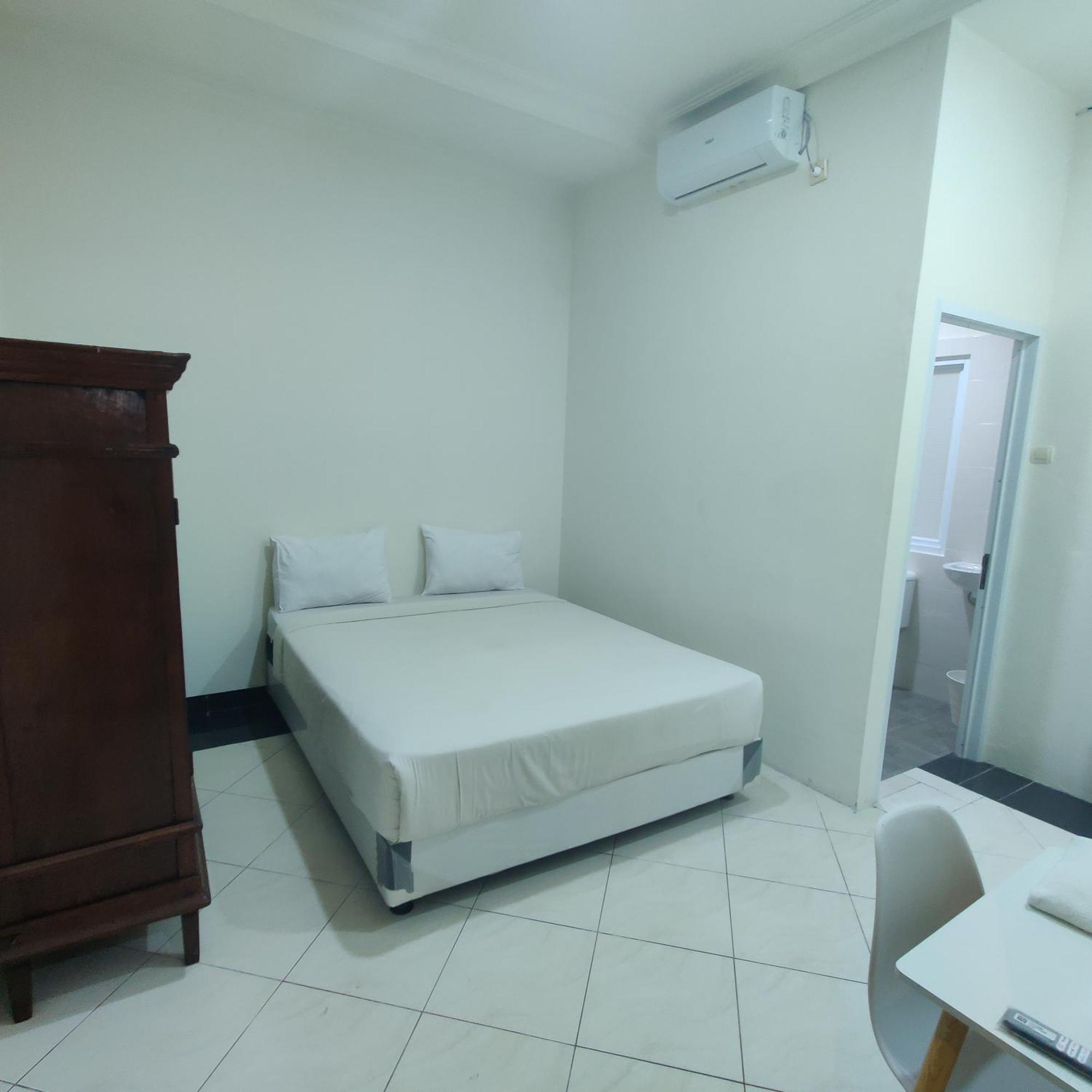 My Home By Flat06 Jakarta Exteriör bild