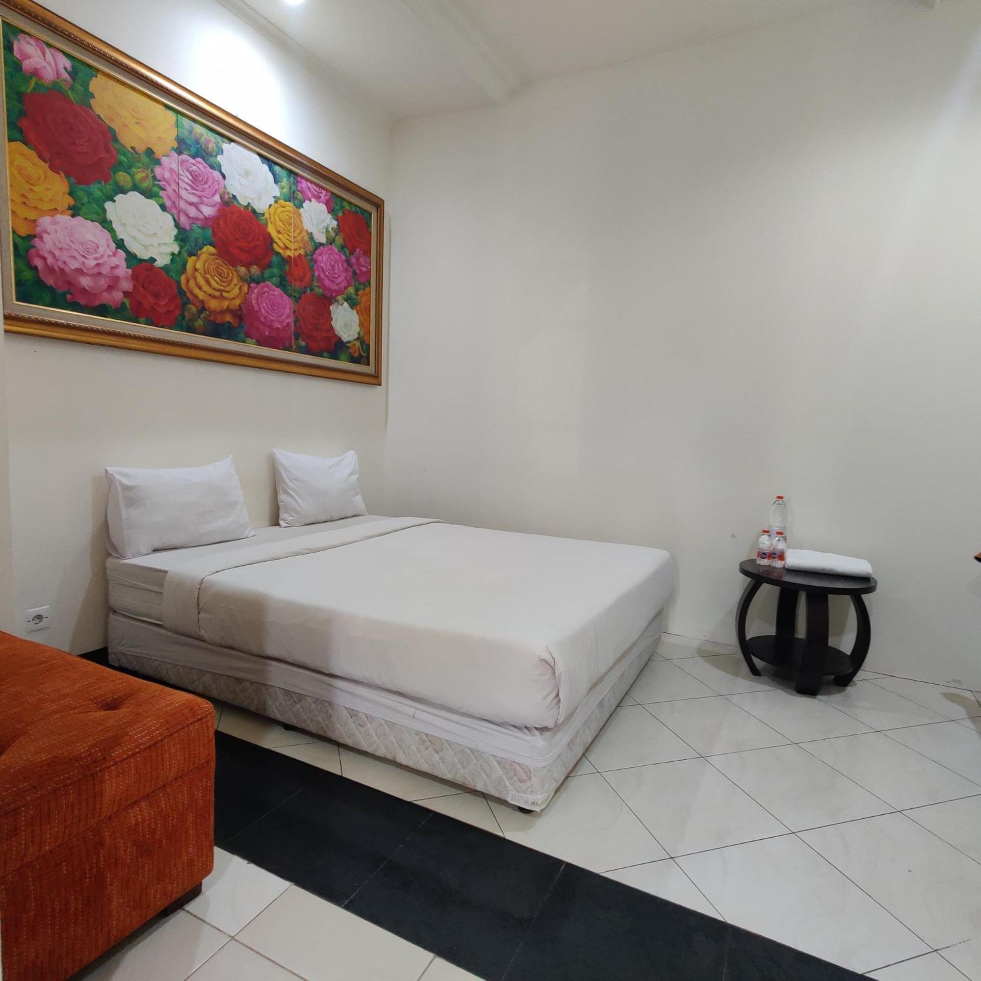 My Home By Flat06 Jakarta Exteriör bild