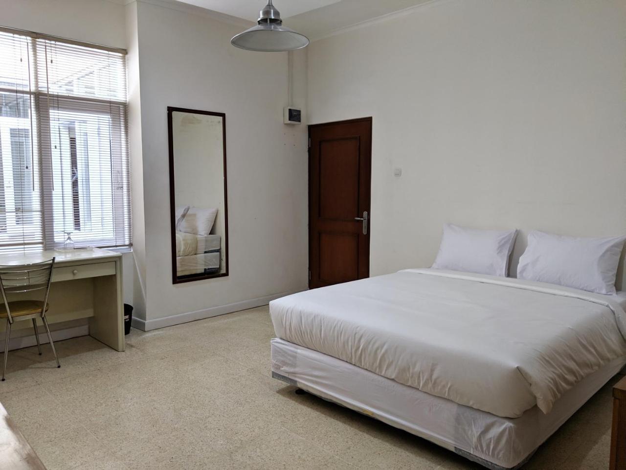 My Home By Flat06 Jakarta Exteriör bild