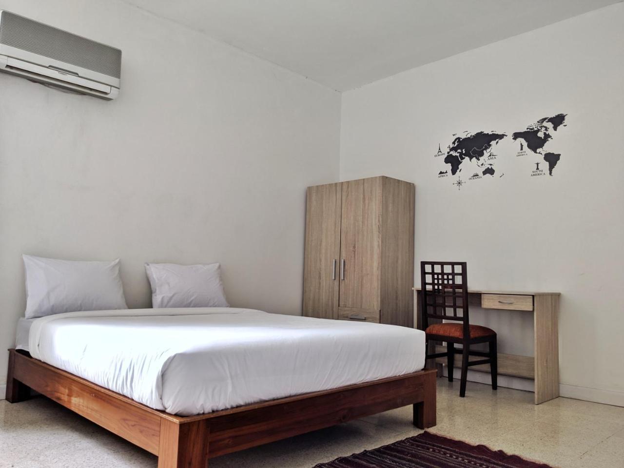 My Home By Flat06 Jakarta Exteriör bild