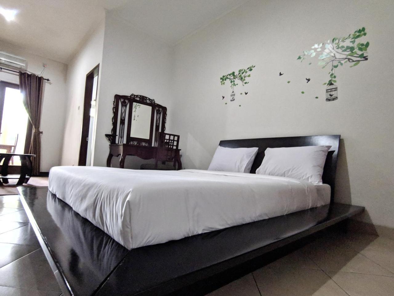 My Home By Flat06 Jakarta Exteriör bild