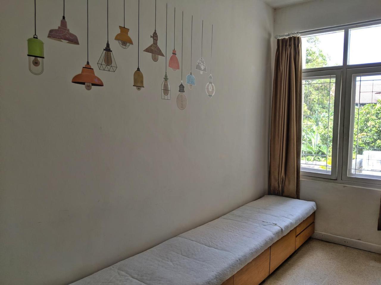My Home By Flat06 Jakarta Exteriör bild