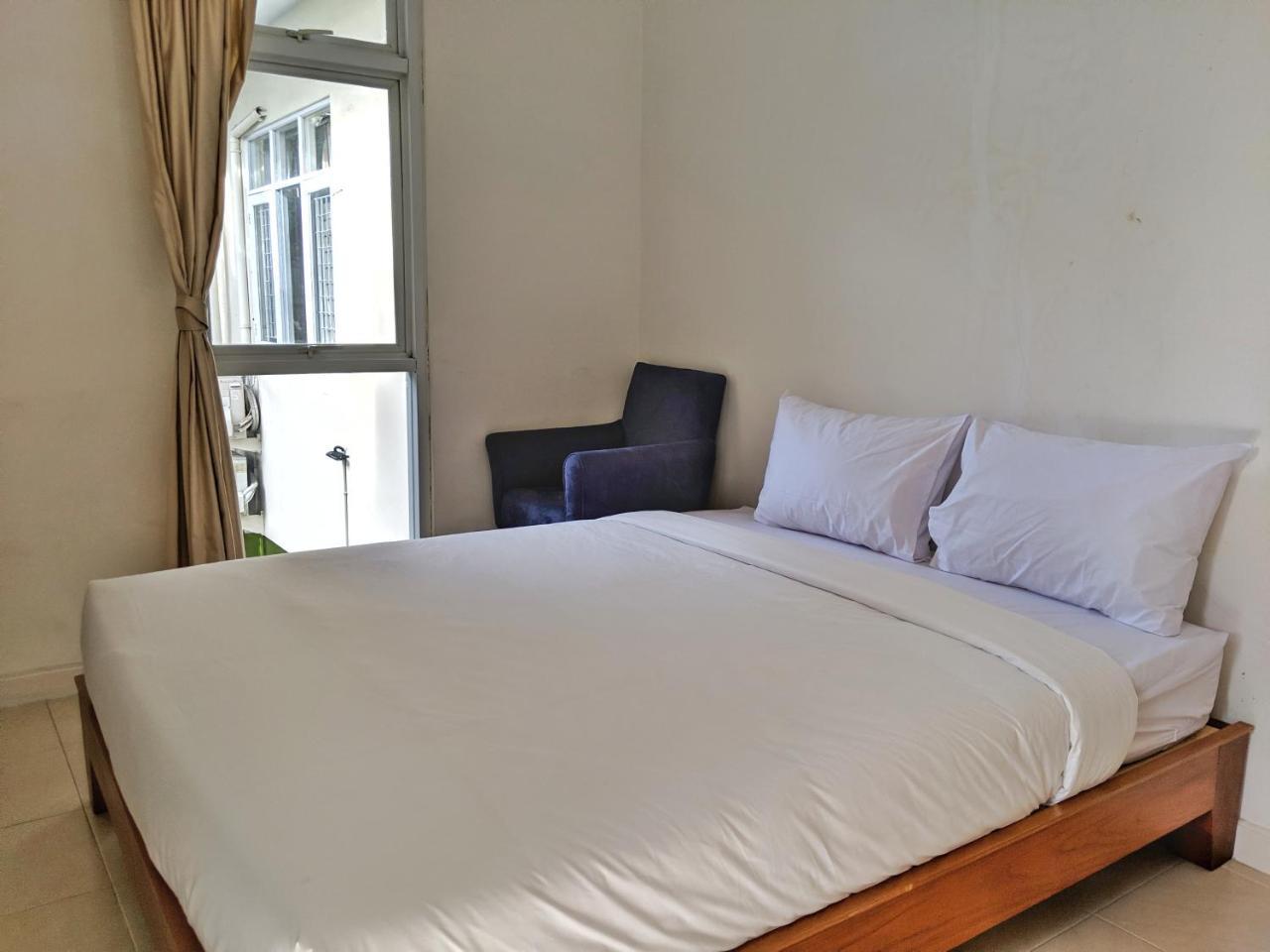 My Home By Flat06 Jakarta Exteriör bild