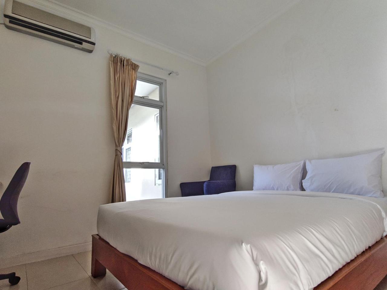 My Home By Flat06 Jakarta Exteriör bild
